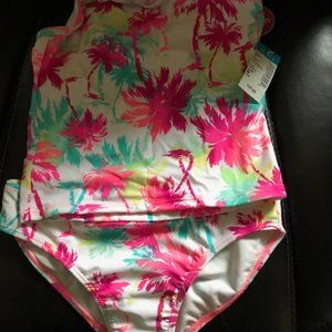 Girls Swimsuit